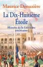 La Dix-Huitième Étoile - Preview