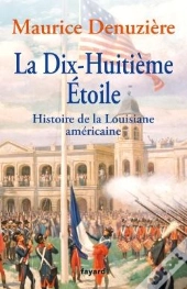 La Dix-Huitième Étoile