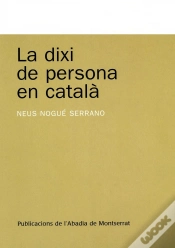 Capa do artigo La Dixi De Persona En Català