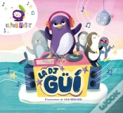Capa do artigo La Dj Güí