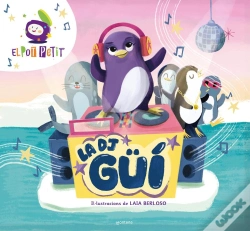 Capa do artigo La Dj Güí