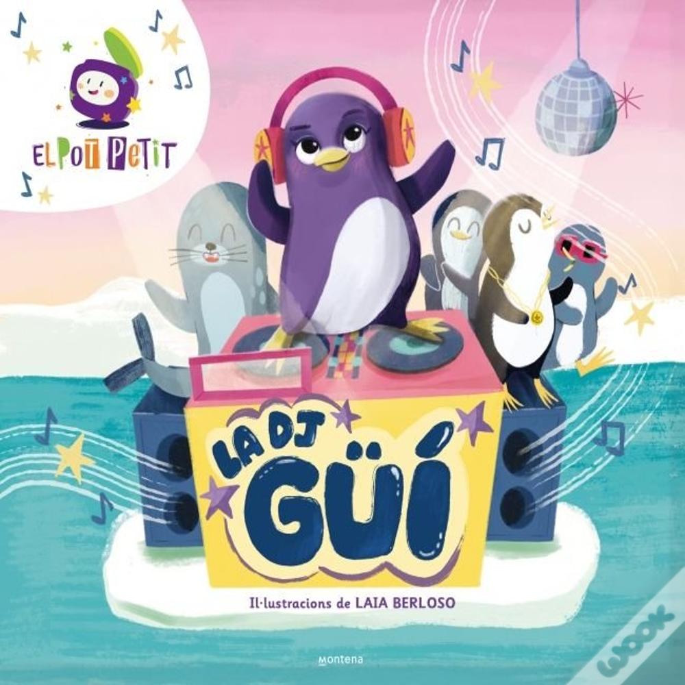 La Dj Güi