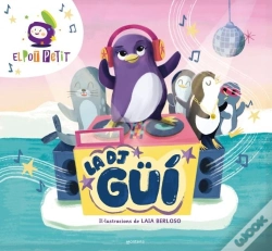 Capa do artigo La Dj Güi