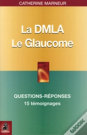 Capa do artigo La Dmla ; Le Glaucome