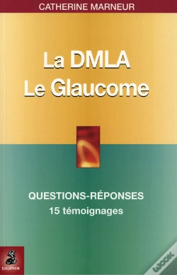 Capa do artigo La Dmla ; Le Glaucome