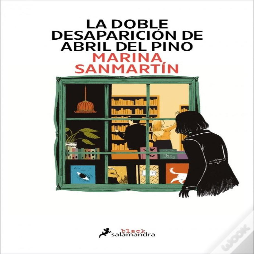 La Doble Desaparicion De Abril Del Pino