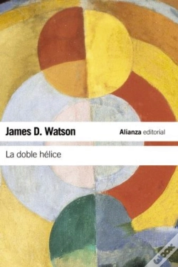 Capa do artigo La Doble Hélice