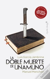 Capa do artigo La Doble Muerte De Unamuno