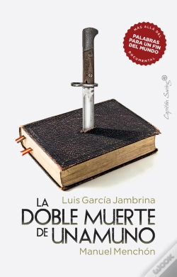 Capa do artigo La Doble Muerte De Unamuno