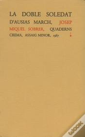 Capa do artigo La Doble Soledat D