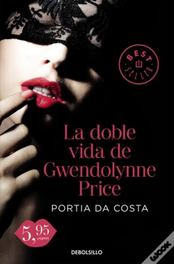 Capa do artigo La Doble Vida De Gwendolynne Price