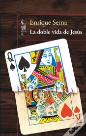 Capa do artigo La Doble Vida De Jesús