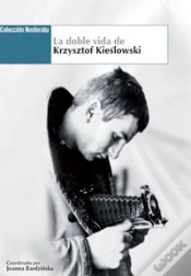 Capa do artigo La Doble Vida De Krzysztof Kieslowski