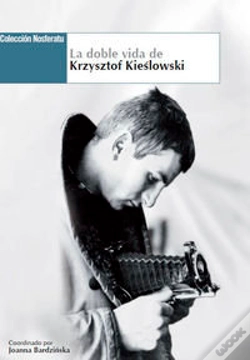 Capa do artigo La Doble Vida De Krzysztof Kieslowski