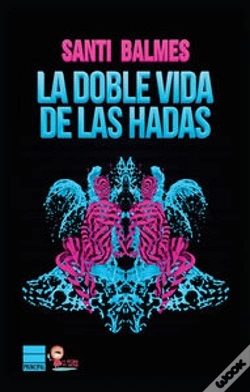 Capa do artigo La Doble Vida De Las Hadas