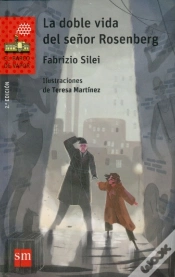 Capa do artigo La Doble Vida Del Señor Rosenberg