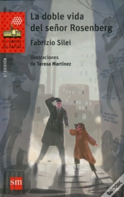 Capa do artigo La Doble Vida Del Señor Rosenberg
