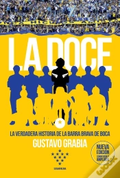 Capa do artigo La Doce (Edición Corregida Y Ampliada)