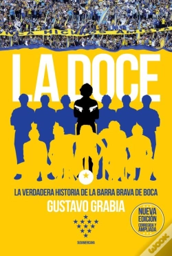 Capa do artigo La Doce (Edición Corregida Y Ampliada)