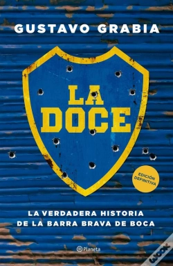 Capa do artigo La Doce