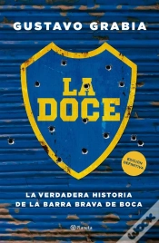 Capa do artigo La Doce