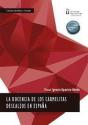 La Docencia De Los Carmelitas Descalzos En España - Preview