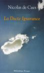 La Docte Ignorance - Preview