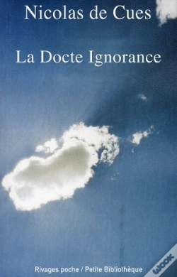 Capa do artigo La Docte Ignorance