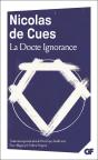 La Docte Ignorance - Preview