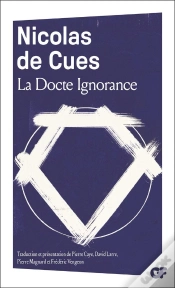 Capa do artigo La Docte Ignorance