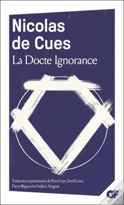 Capa do artigo La Docte Ignorance