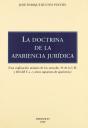 La Doctrina De Apariencia Jur¡Dica - Preview