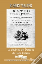 Capa do artigo La Doctrina Del Derecho De Hans Kelsen
