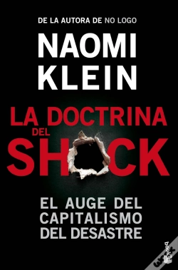 Capa do artigo La Doctrina Del Shock
