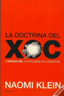 Capa do artigo La Doctrina Del Xoc