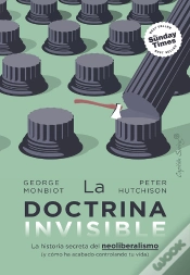 Capa do artigo La Doctrina Invisible