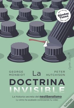 Capa do artigo La Doctrina Invisible