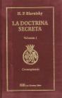 La Doctrina Secreta, Tomo I: Cosmogénesis - Preview