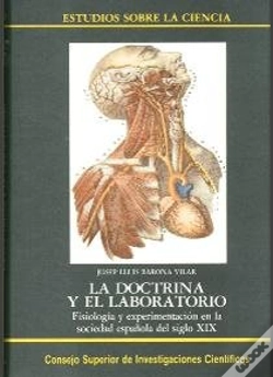 Capa do artigo La Doctrina Y El Laboratorio