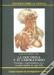 Capa do artigo La Doctrina Y El Laboratorio