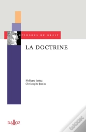 Capa do artigo La Doctrine (1re Édition)