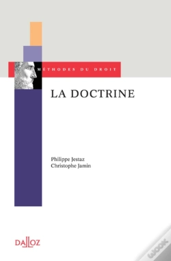 Capa do artigo La Doctrine (1re Édition)