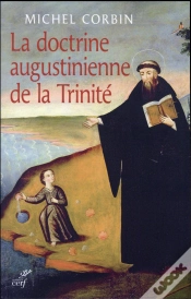 Capa do artigo La Doctrine Augustinienne De La Trinite