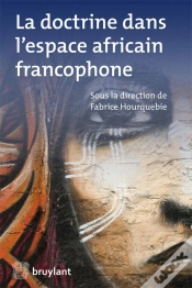Capa do artigo La Doctrine Dans L