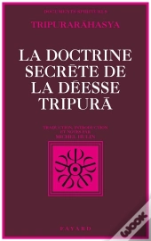 La Doctrine De La Deesse Tripura