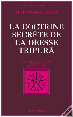 Capa do artigo La Doctrine De La Deesse Tripura