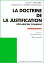 La Doctrine De La Justification ; Déclaration Commune - Preview