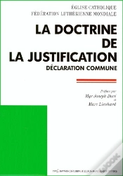 Capa do artigo La Doctrine De La Justification ; Déclaration Commune