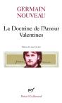 La Doctrine De L'Amour ; Valentines - Preview