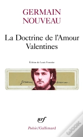 La Doctrine De L'Amour ; Valentines